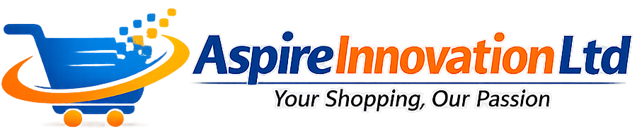 Aspire Innovation LTD